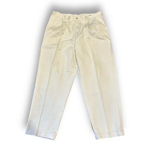 [Nautica] Khaki Dress Pants